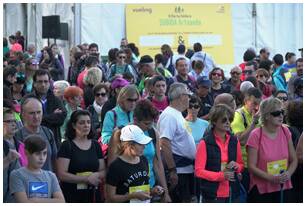 Foto 445 de la salida - Subida a Artxanda 2018