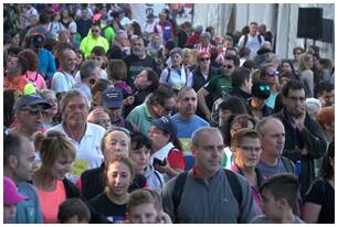 Foto 448 de la salida - Subida a Artxanda 2018