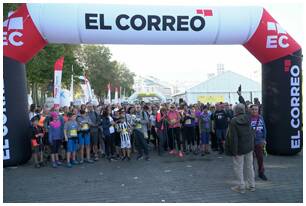 Foto 458 de la salida - Subida a Artxanda 2018