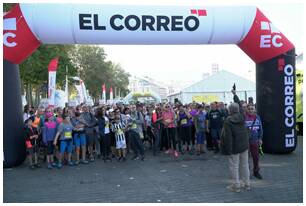 Foto 459 de la salida - Subida a Artxanda 2018