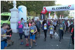 Foto 461 de la salida - Subida a Artxanda 2018