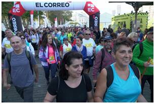 Foto 465 de la salida - Subida a Artxanda 2018