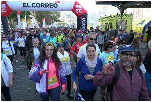 Foto 466 de la salida - Subida a Artxanda 2018