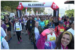 Foto 467 de la salida - Subida a Artxanda 2018
