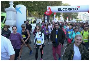 Foto 468 de la salida - Subida a Artxanda 2018