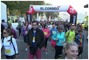 Foto 469 de la salida - Subida a Artxanda 2018