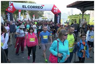 Foto 470 de la salida - Subida a Artxanda 2018