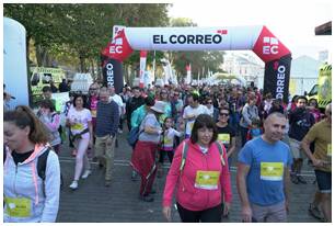 Foto 471 de la salida - Subida a Artxanda 2018