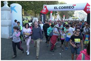 Foto 472 de la salida - Subida a Artxanda 2018