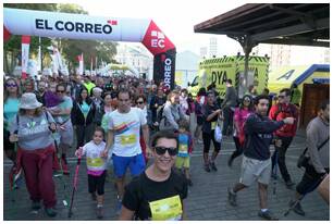 Foto 473 de la salida - Subida a Artxanda 2018