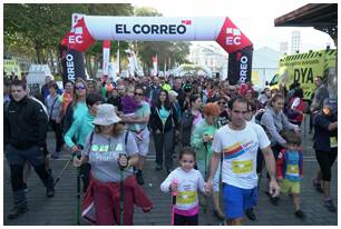 Foto 474 de la salida - Subida a Artxanda 2018