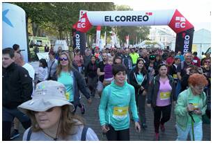Foto 475 de la salida - Subida a Artxanda 2018