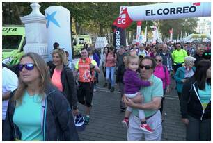 Foto 476 de la salida - Subida a Artxanda 2018