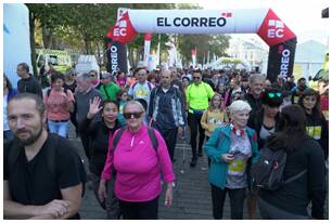 Foto 478 de la salida - Subida a Artxanda 2018