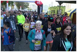 Foto 479 de la salida - Subida a Artxanda 2018