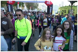 Foto 481 de la salida - Subida a Artxanda 2018