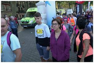 Foto 483 de la salida - Subida a Artxanda 2018