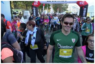 Foto 484 de la salida - Subida a Artxanda 2018