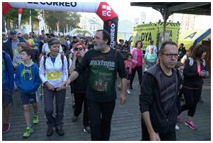 Foto 486 de la salida - Subida a Artxanda 2018