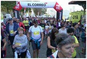 Foto 488 de la salida - Subida a Artxanda 2018