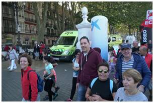 Foto 489 de la salida - Subida a Artxanda 2018