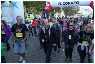 Foto 490 de la salida - Subida a Artxanda 2018