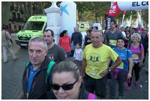 Foto 492 de la salida - Subida a Artxanda 2018