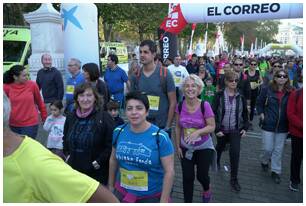Foto 493 de la salida - Subida a Artxanda 2018