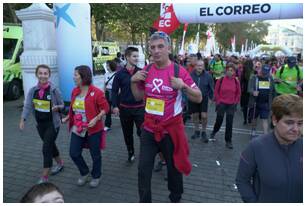 Foto 497 de la salida - Subida a Artxanda 2018