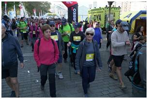 Foto 498 de la salida - Subida a Artxanda 2018