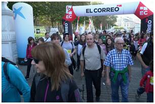 Foto 503 de la salida - Subida a Artxanda 2018