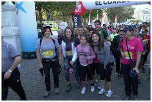 Foto 505 de la salida - Subida a Artxanda 2018
