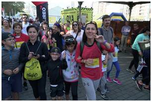 Foto 507 de la salida - Subida a Artxanda 2018