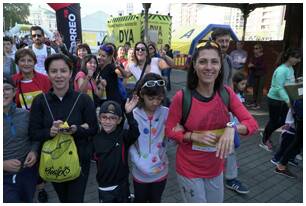 Foto 508 de la salida - Subida a Artxanda 2018