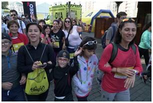 Foto 509 de la salida - Subida a Artxanda 2018