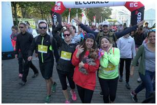 Foto 511 de la salida - Subida a Artxanda 2018