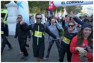 Foto 512 de la salida - Subida a Artxanda 2018