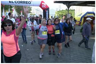 Foto 516 de la salida - Subida a Artxanda 2018