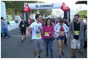 Foto 519 de la salida - Subida a Artxanda 2018