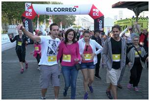 Foto 520 de la salida - Subida a Artxanda 2018