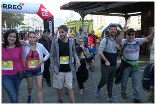 Foto 522 de la salida - Subida a Artxanda 2018