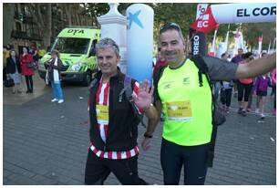 Foto 530 de la salida - Subida a Artxanda 2018