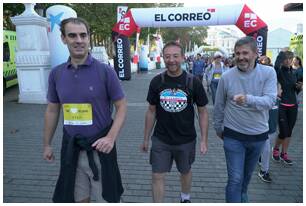Foto 535 de la salida - Subida a Artxanda 2018