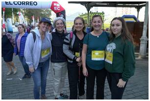 Foto 538 de la salida - Subida a Artxanda 2018