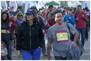 Foto 540 de la salida - Subida a Artxanda 2018