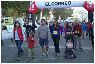Foto 543 de la salida - Subida a Artxanda 2018