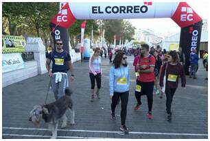 Foto 557 de la salida - Subida a Artxanda 2018