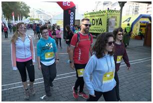 Foto 558 de la salida - Subida a Artxanda 2018