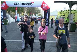 Foto 559 de la salida - Subida a Artxanda 2018