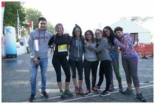 Foto 563 de la salida - Subida a Artxanda 2018